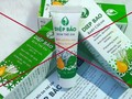 Sau khi Mỹ thu hồi kem Diệp Bảo do có chì, hiện Việt Nam đã bắt đầu thu hồi và tiêu hủy