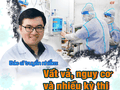 Nhìn nhận về vai trò của bác sĩ truyền nhiễm chỉ được “đánh thức” khi có đại dịch Covid-19