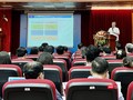 Các nhà khoa học Việt Nam được hỗ trợ công cụ giúp tìm ra các công nghệ mới và đầu tư đúng hướng