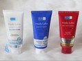 Các sản phẩm sữa rửa mặt của Hada Labo do Công ty TNHH Rohto-Mentholatum (Việt Nam) sản xuất.