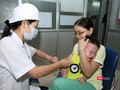 Vắc xin vẫn là biện pháp quan trọng để phòng, chống dịch bệnh cho trẻ em