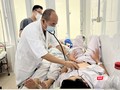 Dịch sốt xuất huyết đang diễn biến phức tạp ở Hà Nội và nhiều tỉnh phía Bắc, số bệnh nhân nhập viện đang gia tăng
