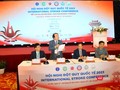 Hội nghị Đột quỵ Quốc tế 2023 quy tụ các chuyên gia hàng đầu về đột quỵ trong và ngoài nước đến chia sẻ kinh nghiệm