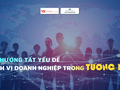 Chuyển đổi số - xu hướng tất yếu để định vị doanh nghiệp trong tương lai