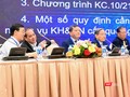 Hội nghị khoa học về bệnh phổi và lao: Công bố nhiều nghiên cứu khoa học mới