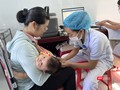 Sau ca tử vong do bạch hầu ở Nghệ An, Bộ Y tế chỉ đạo khẩn