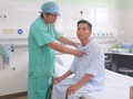 Bệnh nhân ở Quảng Nam “tái sinh” sau ca ghép từ trái tim hiến của người phụ nữ Hải Dương