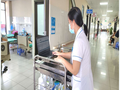 Các bệnh viện nói gì về việc chỉ có hơn 20% cơ sở y tế áp dụng bệnh án điện tử