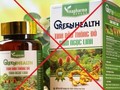 Green Health tinh dầu thông đỏ sâm Ngọc Linh quảng cáo không đúng sự thật