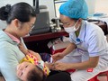 TP.HCM: Chính thức công bố dịch sởi và kế hoạch ứng phó 
