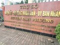 UBND huyện Đan Phượng phủ nhận thông tin học sinh ngộ độc vì sữa