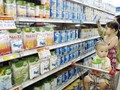 Quy định mới về sản phẩm sữa, thực phẩm chức năng cho trẻ thuộc diện bình ổn, kê khai giá 
