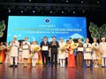 Cuộc thi y tế cơ sở giỏi tôn vinh vẻ đẹp tri thức, y đức