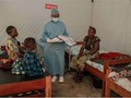  Việt Nam theo dõi diễn biến dịch bệnh lạ ở Congo khiến nhiều người tử vong 