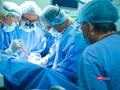Bệnh viện Hữu nghị Việt Đức lập kỷ lục với 21 ca ghép tạng trong 6 ngày 