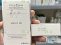 Cục Quản lý Dược yêu cầu thu hồi mỹ phẩm Profiderm Azelaic Gel