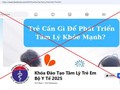 Cảnh báo: Fanpage giả mạo thông tin Bộ Y tế 