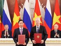 Tổng Bí thư Tô Lâm, Tổng thống Putin chứng kiến VNVC và Quỹ Đầu tư Trực tiếp của Nga ký kết hợp tác