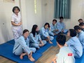 “Liệu pháp không lời”: Khi âm nhạc và hội họa chữa lành tổn thương tâm hồn