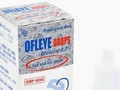 Thu hồi toàn quốc lô thuốc dung dịch nhỏ mắt, tai Ofleye Drops 