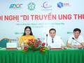 Hội nghị khoa học “Di truyền ung thư”: Mở đường cho điều trị cá thể hóa