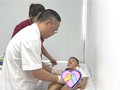 Khám và phẫu thuật cắt bao quy đầu miễn phí cho trẻ dưới 16 tuổi tại Bệnh viện 108