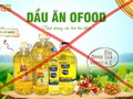 Hàng chục nghìn tấn dầu ăn chăn nuôi... bán cho người dân: Bộ Y tế nói gì?