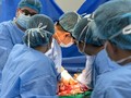 Anh bộ đội hồi sinh từ món quà vô giá và ca ghép gan đặc biệt tại Bệnh viện 108