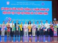 Viện Đào tạo Y học Dự phòng và Y tế Công cộng: 65 năm đồng hành vì sức khỏe cộng đồng
