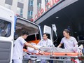 Hiệp hội Bệnh viện tư nhân kiến nghị gỡ vướng quy định xe cứu thương