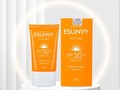 Thu hồi dầu gội đầu Newgi.C, tạm ngừng lưu hành kem chống nắng Esunvy Sun Care