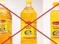 Cảnh giác với dầu ăn giả mang thương hiệu Chica, Tamin Gold, Goldmax, Megafood 