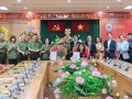 Hợp tác giữa Trường Đại học Y Hà Nội và Bệnh viện 19-8: Nâng tầm đào tạo gắn liền thực tiễn