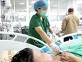 Người đàn ông 39 tuổi nguy kịch vì nhiễm "vi khuẩn ăn thịt người” B.pseudomallei