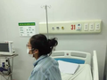 Bệnh nhân thứ 17 mắc Covid-19 đang được điều trị miễn phí tại Bệnh viện Bệnh nhiệt đới Trung ương
