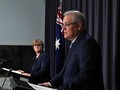 Thủ tướng Australia Scott Morrison. Nguồn: Reuters