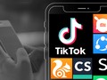 TikTok được dự đoán sẽ thiệt hại nặng vì lệnh cấm. Ảnh: Indianexpress.