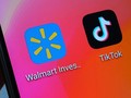 Liên minh Walmart - Microsoft được cho là khách hàng tiềm năng trong việc mua lại TikTok nhưng đến nay vẫn chưa có công bố chính thức nào về thương vụ. Ảnh: PYMNTS.