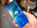 Huawei sắp ra smartphone chạy HarmonyOS. Ảnh: AndroidPIT.