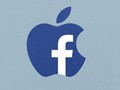 Apple có nguy cơ trở thành một Facebook mới. Ảnh: INC.