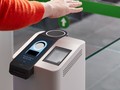 Amazon tung công nghệ thanh toán bằng lòng bàn tay