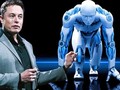 Trong một phát biểu vào năm 2017, Elon Musk từng cảnh báo việc các công ty công nghệ chạy đua AI có thể dẫn đến Thế chiến thứ 3. Ảnh: Nowtheendbegins.