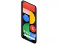 Google Pixel 5. Ảnh: Google.