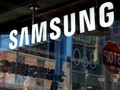 Samsung đã giành lại vị trí dẫn đầu thị trường smartphone sau nhiều tháng bị Huawei nắm giữ. Ảnh: Reuters.