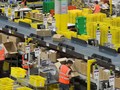Hơn 19.000 nhân viên Amazon mắc Covid-19.