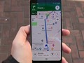 Tìm lại gia đình nhờ ứng dụng Google Maps