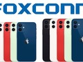 Quan hệ lâu năm Apple và Foxconn đang xấu đi