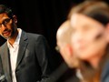 Sundar Pichai