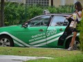 Tăng thuế taxi công nghệ