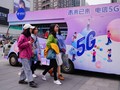Trung Quốc sẽ chiếm 80% người dùng 5G toàn cầu
